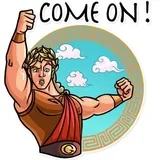 Sticker 9