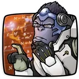 Sticker 21