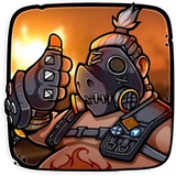 Overwatch WhatsApp Sticker #3