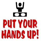 Hey DJ WhatsApp Sticker #13