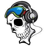 Hey DJ WhatsApp Sticker #14