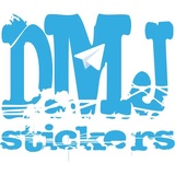 Hey DJ WhatsApp Sticker #17