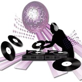 Hey DJ WhatsApp Sticker #4