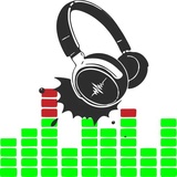 Hey DJ WhatsApp Sticker #8