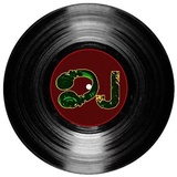 Hey DJ WhatsApp Sticker #9