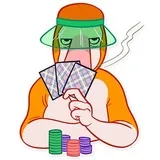 Sticker 19
