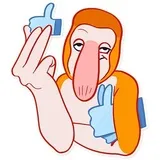Sticker 25