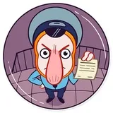 Sticker 32