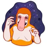 Sticker 36