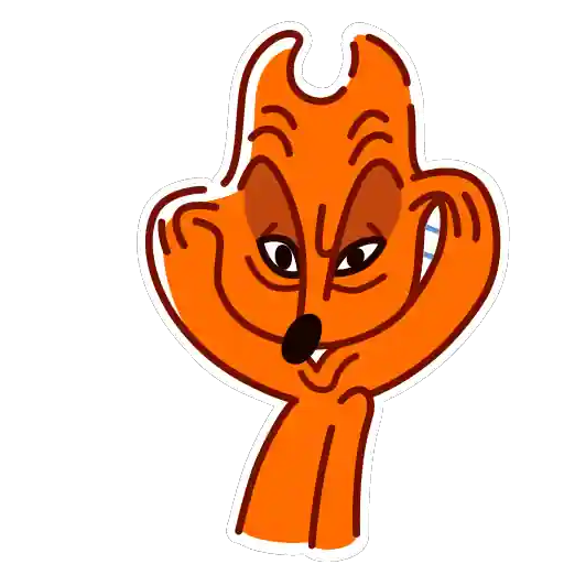 Sticker 13