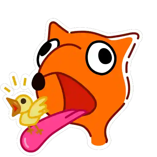 Sticker 14