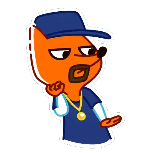 Sticker 15