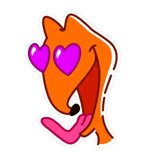 Sticker 8