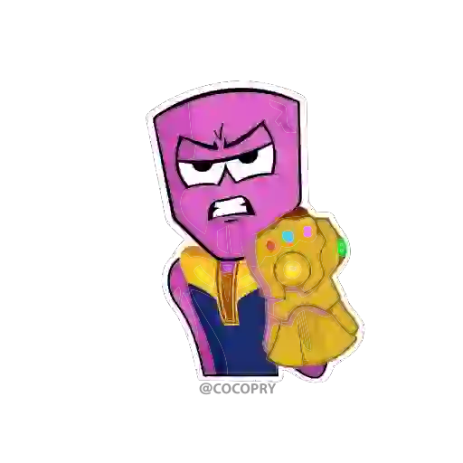 Sticker 11