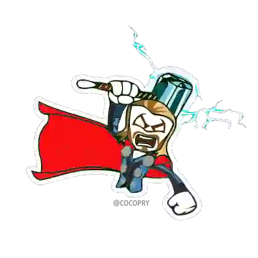 Sticker 12