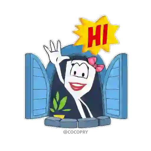 Sticker 6