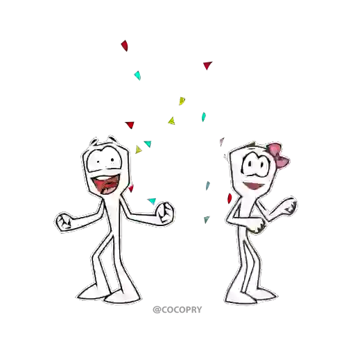 Sticker 8