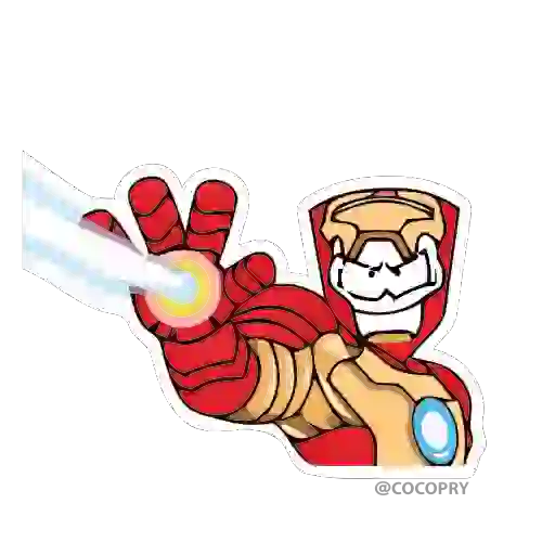 Sticker 9