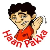 Sticker 11