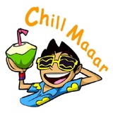 Indian WhatsApp Sticker #13