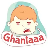 Sticker 15