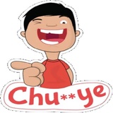 Indian WhatsApp Sticker #22