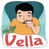 Sticker 26