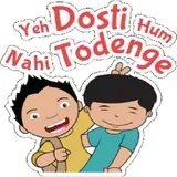Sticker 31