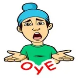 Sticker 42