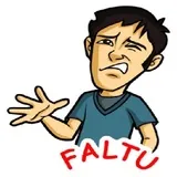 Sticker 43