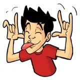 Sticker 47
