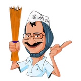 Indian WhatsApp Sticker #5