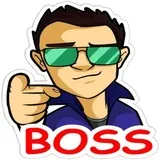 Sticker 55