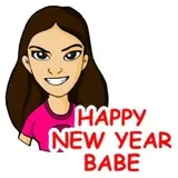 Sticker 58