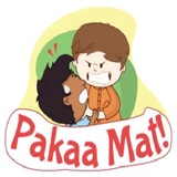 Indian WhatsApp Sticker #6
