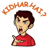 Sticker 61