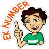 Sticker 64