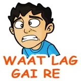 Sticker 71