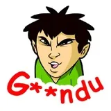 Sticker 9