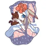Sticker 11