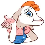 Sticker 12