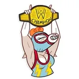 Sticker 26