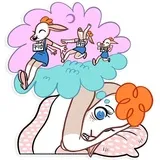 Sticker 28