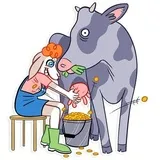 Sticker 36