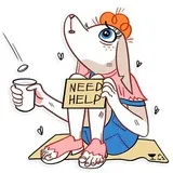 Sticker 40