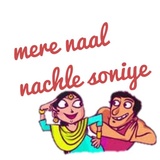 Hindi area WhatsApp Sticker #10