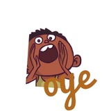 Hindi area WhatsApp Sticker #12