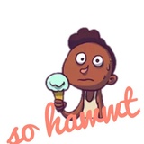 Hindi area WhatsApp Sticker #13