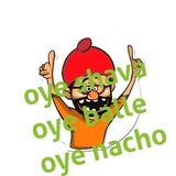 Hindi area WhatsApp Sticker #17
