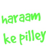 Hindi area WhatsApp Sticker #23